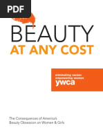 Beauty at Any Cost