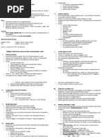 Deductions From Gross Estate