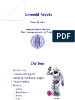 313 Humanoid Robots Slides PDF