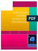 Conocimiento - Investigacion