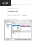 Avamar Backup Troubleshooting Guide | PDF | Server (Computing ...