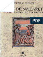 klausner, joseph - jesus de nazaret.pdf