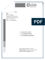 Finanzas Administrativas 3 -Investigacion Numero Dos - 15-02-14