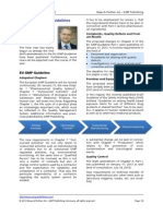 EU GMP Guidelines 2013