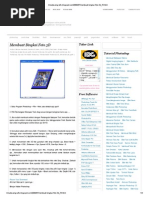 Download MembuatBingkaiFoto3DbyHudyPieterszSN234207636 doc pdf