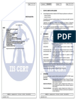 QAS 023 R Rev03_regolamento Certificazione Procedure