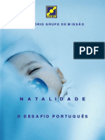 Natalidade