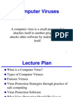 Computer Viruses 