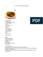 Download bumbu pecak by josaphathenrico101 SN23421238 doc pdf