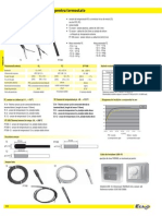 TTC TZ Pt100 Datasheet 45