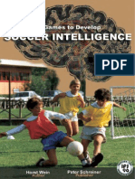 SMALL SIZED GAMES FOR Soccerintelligence H WEIN PDF