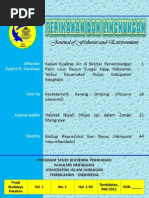 Download Jurnal Perikanan dan Lingkungan Vol 1 No 1 Mei 2012 by Syaiful Ramadhan Harahap SN234213612 doc pdf