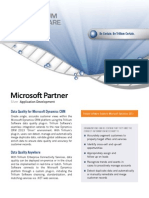 EC Microsoft DS v8