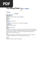 Download The Killing Fields by alynyn SN23421501 doc pdf