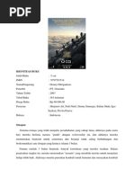 Download Resensi Novel 5CMdocx by Kubay Bayu SN234215898 doc pdf