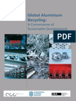 Global Aluminium Recycling