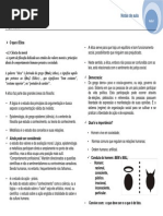 NotasDeAula I OQueEEtica