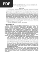 Download Manajemen Ekstrakurikuler Keagamaan Di Sekolah Jurnal by Ihsaniyah Boarding SN234220785 doc pdf