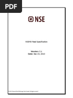 Download Multicast-NSE- NSEMD-v51 by Ankur Jalan SN234221270 doc pdf