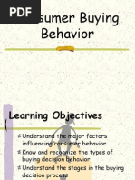 Consumer Buying Behavior 1224306263086720 9