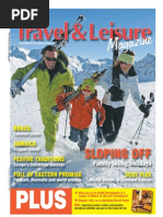 Download The Travel  Leisure Magazine November 09 by Travel  Leisure Magazines SN23422619 doc pdf