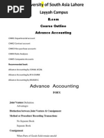 Download Adv Accounting by ma ghani by mianzeeshanullah SN234226395 doc pdf