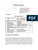 Copy of Report Lal Machinery