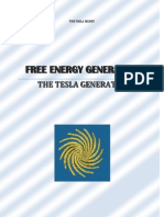 Teslin Generator