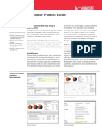 PortBuilderOneSheet UK