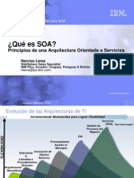 IBM - Principios SOA BN