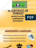 EL+CONTRATO+DE+TRABAJO