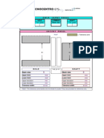 Tolerances Fit Calculator