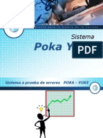 Sistema Pokayoke