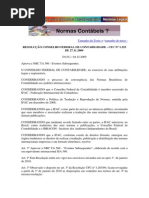 NBC TA 560 - Eventos Subsequentes.
