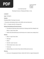 Download Sheep in a Jeep Lesson Plan by victoriaschwandt SN234237121 doc pdf