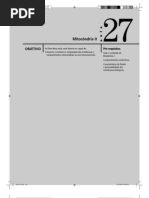 CEDERJ-Biologia Celular I - Aula (27)