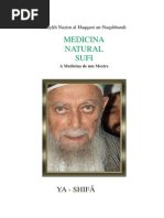 Medicina Sufi a 4