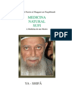 Medicina Sufi a 4