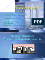 Basic Modeling and Analysis Concepts KL Aug 2002