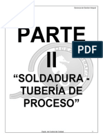 Parte II Tuberia de Proceso