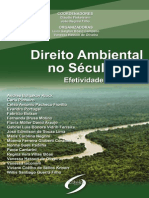 LIVRO - Dir Amb I PDF