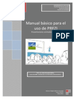 Manual Prezi