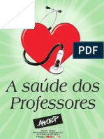 1 Saude Dos Professores