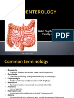 Gatot Sugiharto, MD, Internist Faculty of Medicine, UWKS Lecture - 2010