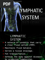 Download Lymphatic System by Eloisa Lopez SN23424331 doc pdf