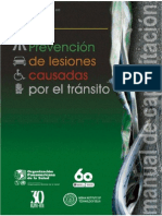 Manual de Capacitación PDF