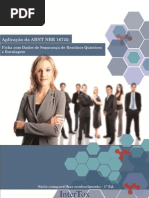 Aplicação Da NBR 16.725 - FDSR