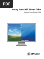 Download Vmware Fusion Installation by tseiple7 SN2342504 doc pdf