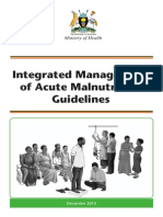 IMAM Guidelines Final Version