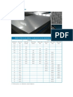 Bobinas y Planchas Inoxidables